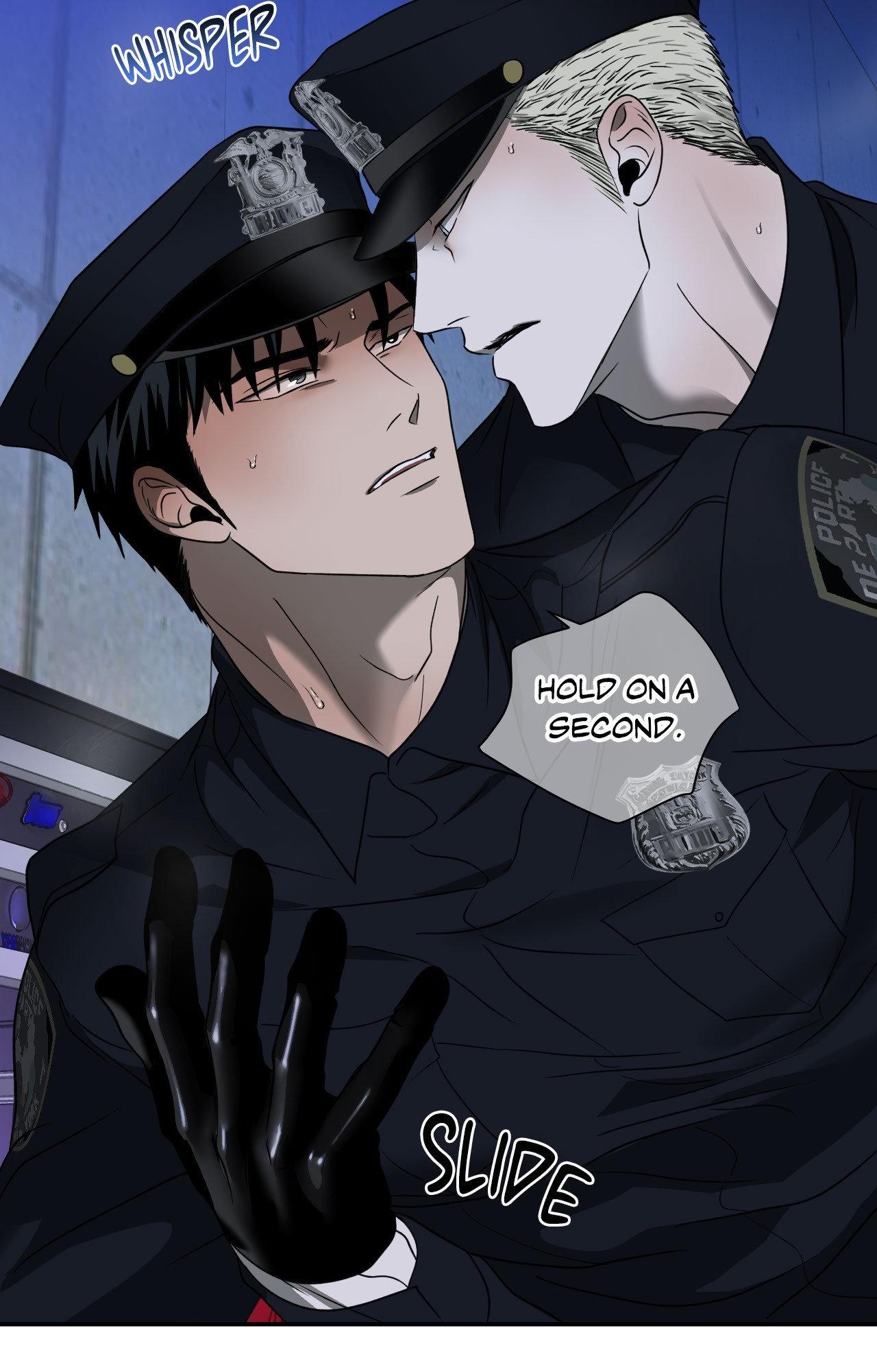 Shutline, Chapter 104 image 10